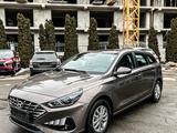 Hyundai i30 2023 годаүшін9 100 000 тг. в Алматы – фото 3