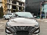 Hyundai i30 2023 года за 10 290 000 тг. в Алматы – фото 2