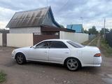 Toyota Mark II 1994 годаүшін1 150 000 тг. в Павлодар – фото 2