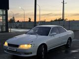 Toyota Mark II 1994 годаүшін1 150 000 тг. в Павлодар – фото 5