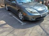 Lexus ES 330 2005 года за 6 500 000 тг. в Алматы – фото 3