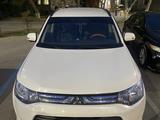 Mitsubishi Outlander 2013 годаүшін6 800 000 тг. в Астана