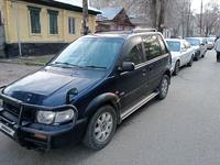 Mitsubishi RVR 1996 года за 1 200 000 тг. в Алматы