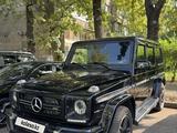 Mercedes-Benz G 63 AMG 2015 годаүшін28 500 000 тг. в Алматы – фото 2