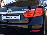 Toyota Camry 2014 годаүшін11 000 000 тг. в Шымкент – фото 4