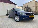 Opel Astra 2005 года за 3 600 000 тг. в Актау