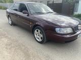 Audi A6 1995 годаүшін2 480 000 тг. в Тараз – фото 3