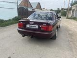 Audi A6 1995 годаүшін2 480 000 тг. в Тараз – фото 4