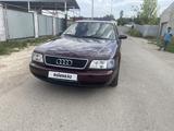 Audi A6 1995 годаүшін2 480 000 тг. в Тараз – фото 2