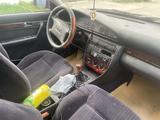 Audi A6 1995 годаүшін2 480 000 тг. в Тараз – фото 5