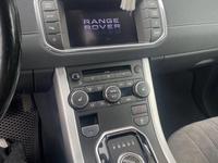 Land Rover Range Rover Evoque 2015 годаfor9 700 000 тг. в Астана