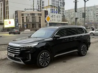 EXEED VX