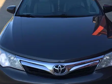 Toyota Camry 2012 года за 8 000 000 тг. в Щучинск