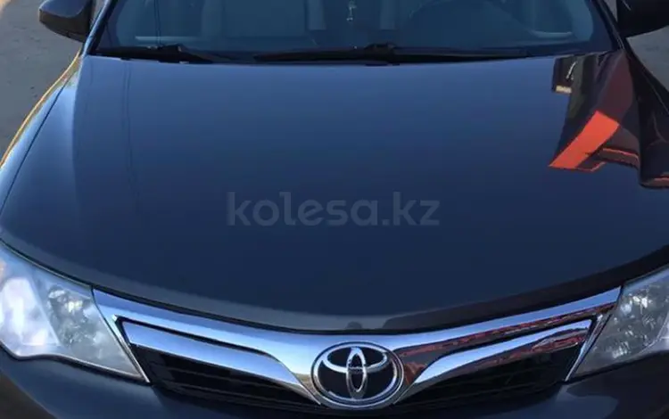 Toyota Camry 2012 года за 8 000 000 тг. в Щучинск