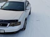 Audi A6 1998 годаfor3 450 000 тг. в Петропавловск