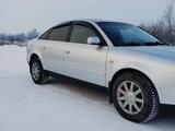 Audi A6 1998 годаfor3 450 000 тг. в Петропавловск – фото 4