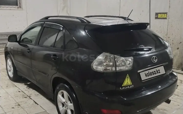 Lexus RX 350 2006 годаүшін7 500 000 тг. в Актобе