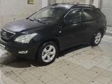 Lexus RX 350 2006 годаүшін7 500 000 тг. в Актобе – фото 4