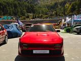 Mazda RX-7 1987 года за 10 000 000 тг. в Алматы – фото 5