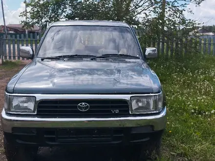 Toyota Hilux Surf 1991 года за 3 800 000 тг. в Акколь (Аккольский р-н)