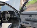 Toyota Hilux Surf 1991 годаfor3 800 000 тг. в Акколь (Аккольский р-н) – фото 5