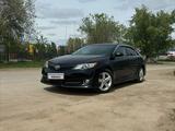 Toyota Camry 2013 годаfor8 000 000 тг. в Актобе