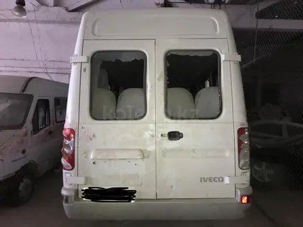 IVECO  Daily 2014 года за 350 000 тг. в Атырау – фото 21