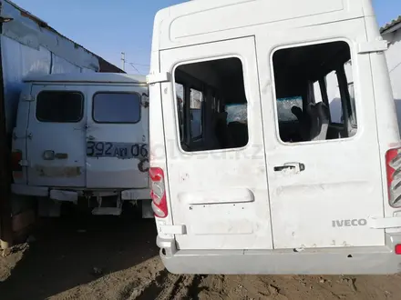 IVECO  Daily 2014 года за 350 000 тг. в Атырау – фото 6