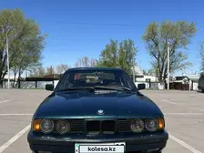 BMW 5 Series, 1990