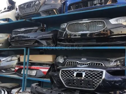 Автозапчасти На Kia-Hyundai в Алматы – фото 10