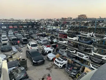 Автозапчасти На Kia-Hyundai в Алматы – фото 12