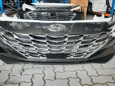 Автозапчасти На Kia-Hyundai в Алматы – фото 15