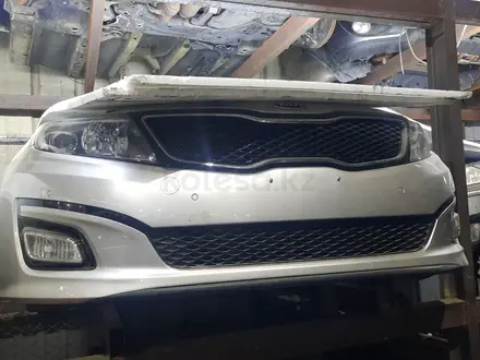 Автозапчасти На Kia-Hyundai в Алматы – фото 17