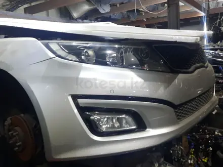 Автозапчасти На Kia-Hyundai в Алматы – фото 18