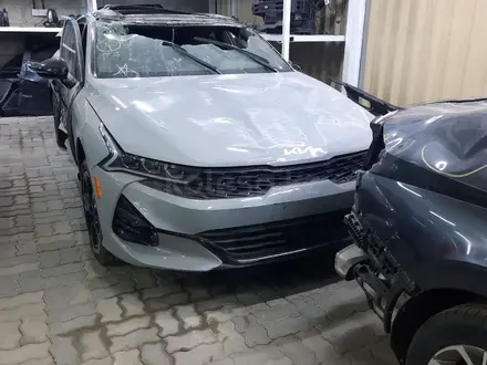 Автозапчасти На Kia-Hyundai в Алматы – фото 19