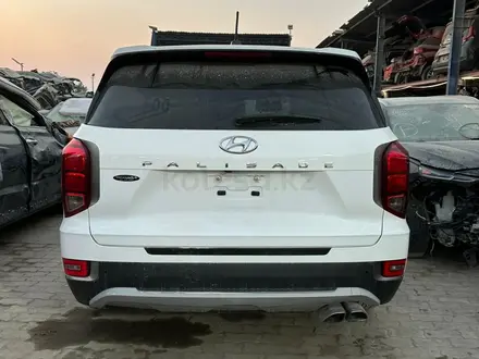 Автозапчасти На Kia-Hyundai в Алматы – фото 2