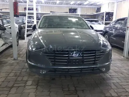 Автозапчасти На Kia-Hyundai в Алматы – фото 20