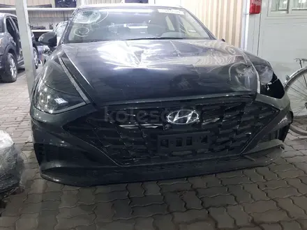 Автозапчасти На Kia-Hyundai в Алматы – фото 21