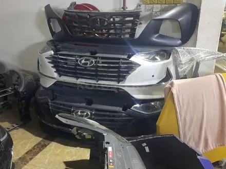 Автозапчасти На Kia-Hyundai в Алматы – фото 22