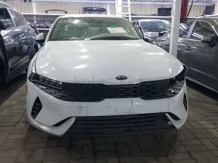 Автозапчасти На Kia-Hyundai в Алматы – фото 23