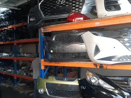 Автозапчасти На Kia-Hyundai в Алматы – фото 24