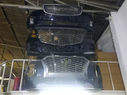 Автозапчасти На Kia-Hyundai в Алматы – фото 26