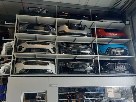 Автозапчасти На Kia-Hyundai в Алматы – фото 27