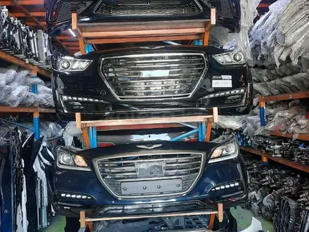 Автозапчасти На Kia-Hyundai в Алматы – фото 28