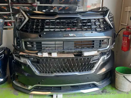 Автозапчасти На Kia-Hyundai в Алматы – фото 29