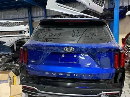 Автозапчасти На Kia-Hyundai в Алматы – фото 3