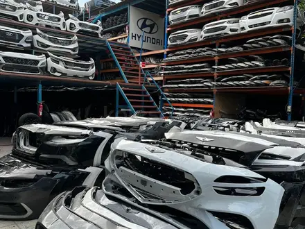 Автозапчасти На Kia-Hyundai в Алматы – фото 31