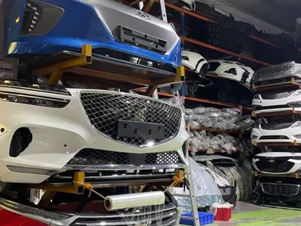 Автозапчасти На Kia-Hyundai в Алматы – фото 5