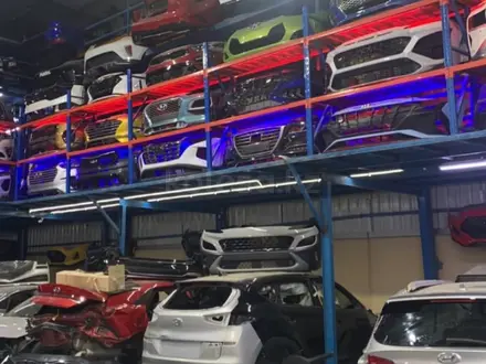 Автозапчасти На Kia-Hyundai в Алматы – фото 6