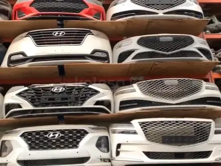 Автозапчасти На Kia-Hyundai в Алматы – фото 7